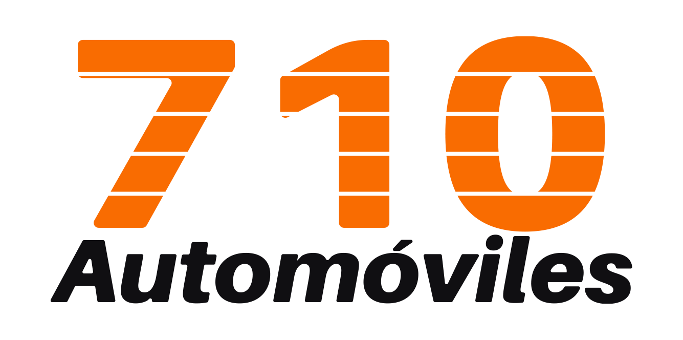 710 Automóviles